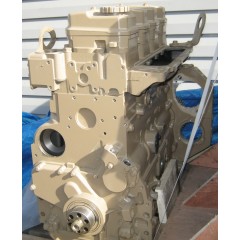 Двигатель CUMMINS 4ISBe 4.5 НОВЫЙ комплектации Long